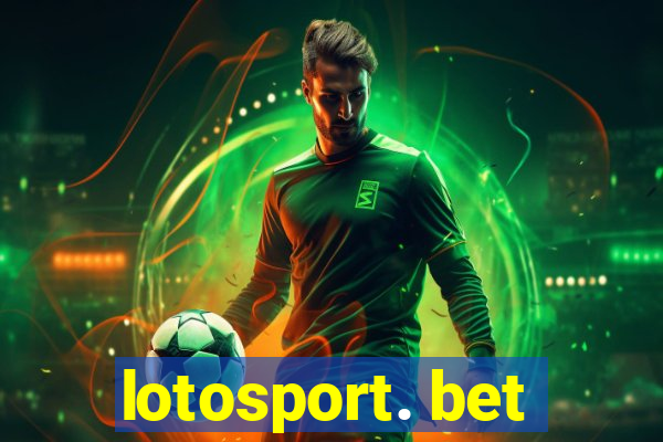 lotosport. bet